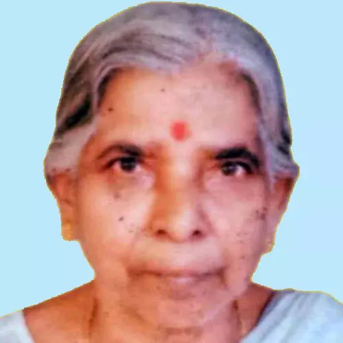 മാ​ധ​വി​യ​മ്മ