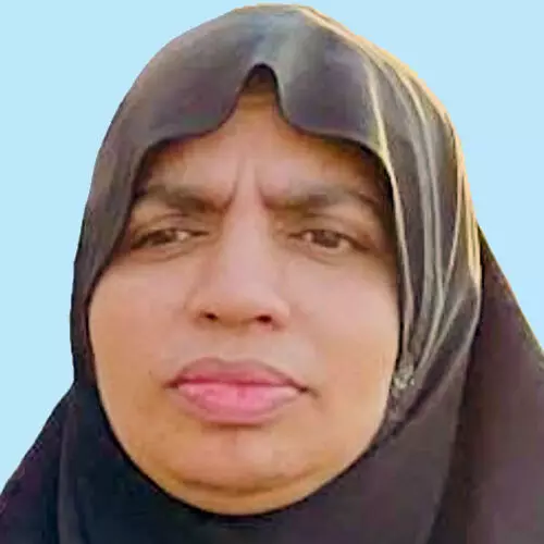 സു​ബൈ​ദ