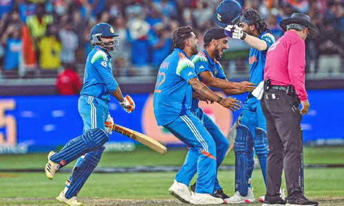 യു.​എ.​ഇ​യി​ൽ വീ​ണ്ടും ക്രി​ക്ക​റ്റ്​ ആ​വേ​ശം