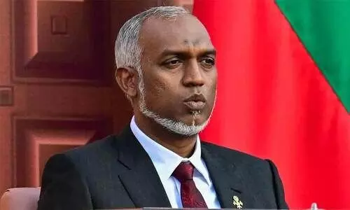 ഇന്ത്യയുമായി മുറിച്ചുമാറ്റാനാവാത്ത ബന്ധം -മാലദ്വീപ്