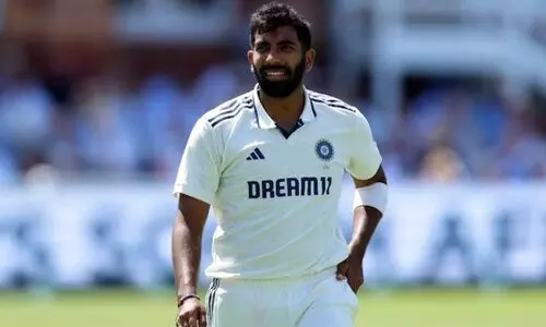 ‘കോഹ്‌ലിയും രോഹിത്തും അശ്വിനും പോയി, വൈകാതെ ബുംറയും വിരമിക്കും’; സ്റ്റാർ പേസർ ശാരീരിക ബുദ്ധിമുട്ട് നേരിടുന്നുവെന്ന് മുൻതാരം