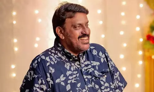 കെ. മധു ചലച്ചിത്ര വികസന കോര്‍പറേഷൻ ചെയര്‍മാന്‍