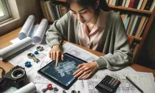 പ്ര​ഫ​ഷ​ന​ൽ ഡി​ഗ്രി അ​ലോ​ട്ട്മെ​ന്റ്