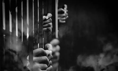 ‘നിറ ജയിൽ’ തുളുമ്പും ! സംസ്ഥാനത്തെ ജയിലുകളിൽ അംഗീകൃതശേഷിയേക്കാൾ 2705 തടവുകാർ അധികം