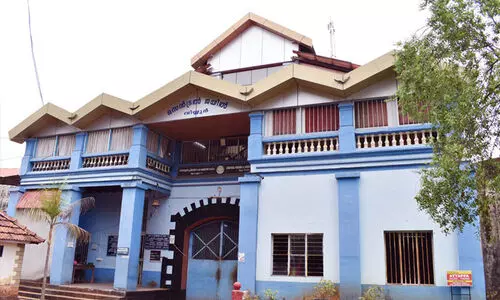 അത്ര സുരക്ഷിതമാണോ വിയ്യൂരിലെ അതിസുരക്ഷ ജയിൽ