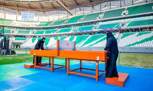 ഉൾക്കണ്ണിന്റെ കാഴ്ചയിൽ ബ്ലൈൻഡ് ടേബിൾ ടെന്നിസ് ഉൾക്കണ്ണിന്റെ കാഴ്ചയിൽ ബ്ലൈൻഡ് ടേബിൾ ടെന്നിസ്