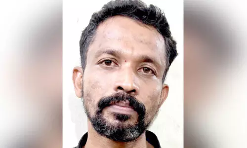 എം.ഡി.എം.എയുമായി യുവാവ് പിടിയിൽ