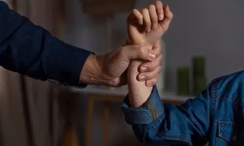 അപകടകരമായ ദാമ്പത്യം തിരിച്ചറിയുക, പുറത്തുകടക്കുക