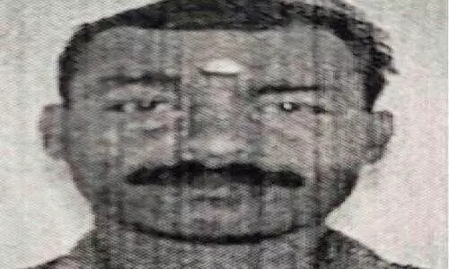 മാതാവിനെ കൊലപ്പെടുത്തിയ കേസിൽ മകൻ കുറ്റക്കാരൻ