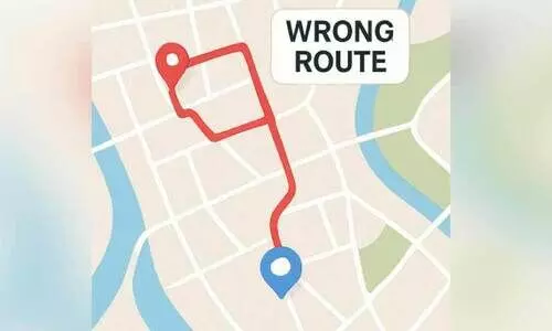 ഗൂ​ഗ്ൾ മാ​പ്പാ​വാം മാ​റാ​പ്പാ​വ​രു​ത്