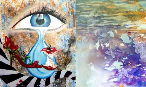 മൂന്ന് കഥകൾ