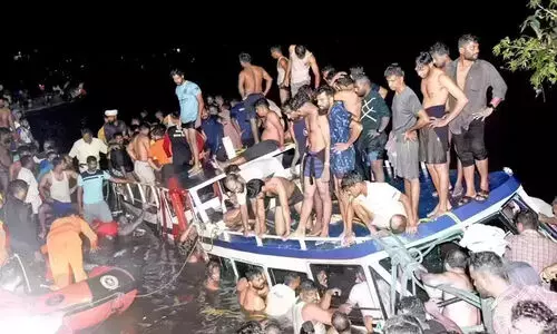 കുമരകം ബോട്ട് ദുരന്തത്തിന്​ 23 വർഷം