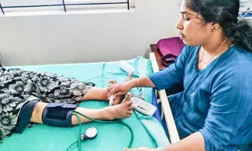 ജീവിതശൈലീ രോഗങ്ങൾ തിരിച്ചറിയാൻ ആലപ്പുഴ ജനറൽ ആശുപത്രിയിൽ മെറ്റബോളിക്​ സെന്‍റർ