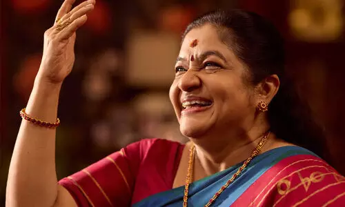 ks chithra ks chithra