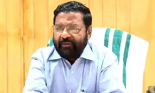 എം. സ്വരാജിനെ കരിവാരിത്തേക്കാനുള്ള ബോധപൂർവമായ ശ്രമം നടക്കുന്നു - കടകംപള്ളി സുരേന്ദ്രൻ