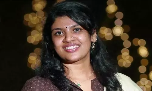 കാപിറ്റൽ പണിഷ്​മെന്‍റെന്ന വാക്ക് ആരും പറഞ്ഞിട്ടില്ല, ഇല്ലാത്ത കാര്യങ്ങൾ പ്രചരിപ്പിക്കുന്നു- ചിന്ത ജെറോം