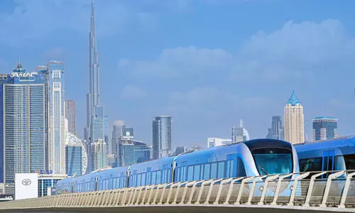 ആറു മാസത്തിനിടെ 39.5 കോടി യാത്രക്കാർ; ദുബൈയിൽ ​പൊതുഗതാഗതത്തിന്​​ പ്രിയമേറുന്നു