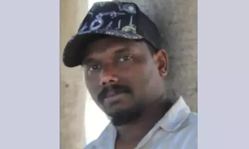 തീപിടിത്തത്തിൽ മാരകമായി പൊള്ളലേറ്റ് ചികിത്സയിലായിരുന്ന കൊല്ലം സ്വദേശി ജിസാനിൽ മരിച്ചു