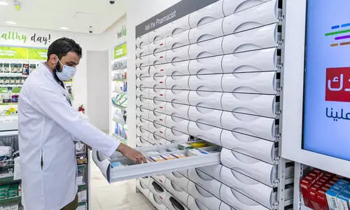 ഫാർമസി, ദന്താശുപത്രി ജോലികളിൽ സ്വദേശിവത്​കരണം പ്രാബല്യത്തിൽ