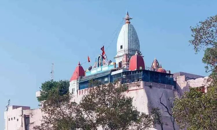 ഹരിദ്വാറിലെ മാനസ ദേവി ക്ഷേത്രത്തിൽ തിക്കിലും തിരക്കിലും പെട്ട് 6 മരണം, നിരവധിപേർക്ക് പരിക്ക്