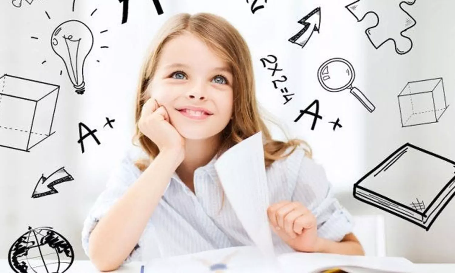 അ​വ​ധി​ക്കാ​ല​ത്തി​ന് വി​ട; പ​ഠ​നം ആ​സ്വാ​ദ്യ​ക​ര​മാ​വ​ട്ടെ