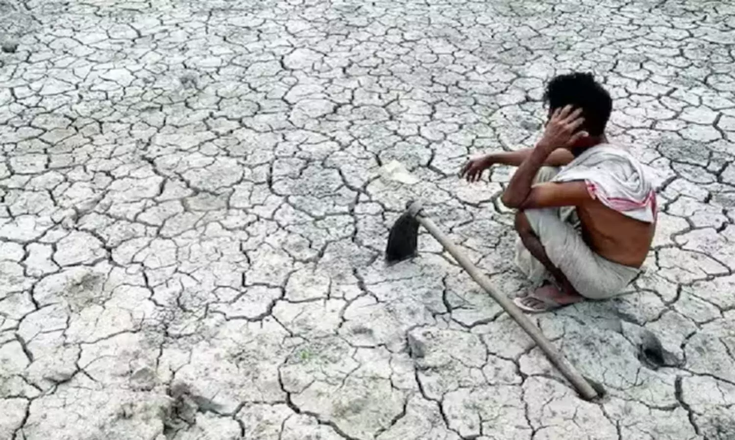 16 മാസം, 981 കർഷക ആത്മഹത്യകൾ; പരസ്പരം പഴിചാരി കോൺഗ്രസും ബി.ജെ.പിയും