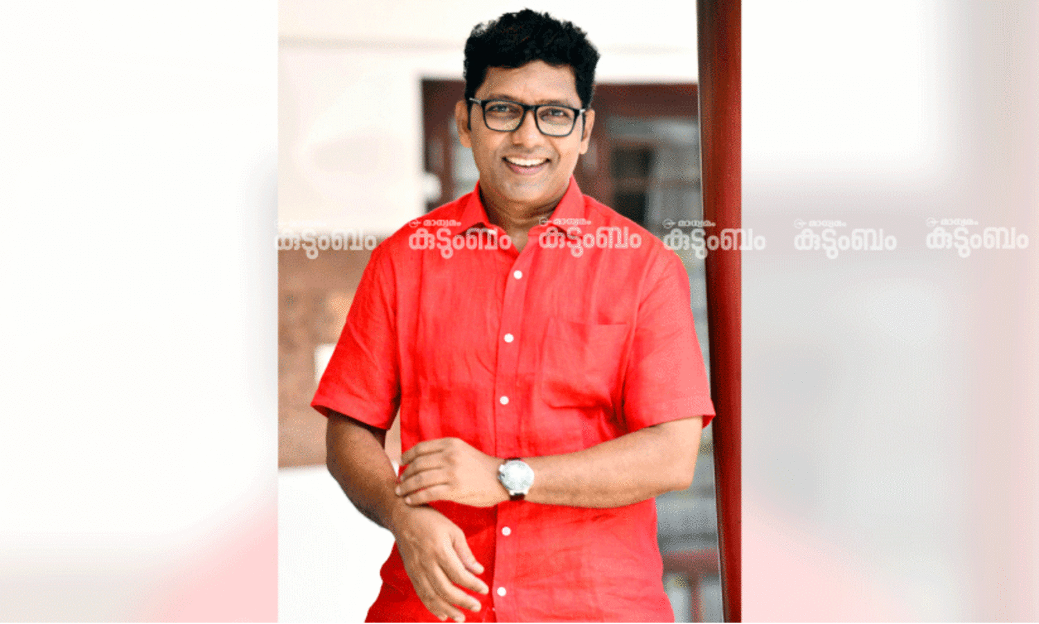 ‘മറിമായത്തിലെത്തിയത് ഇങ്ങനെ’ -നടൻ നിയാസ് ബക്കർ മനസ്സ് തുറക്കുന്നു...