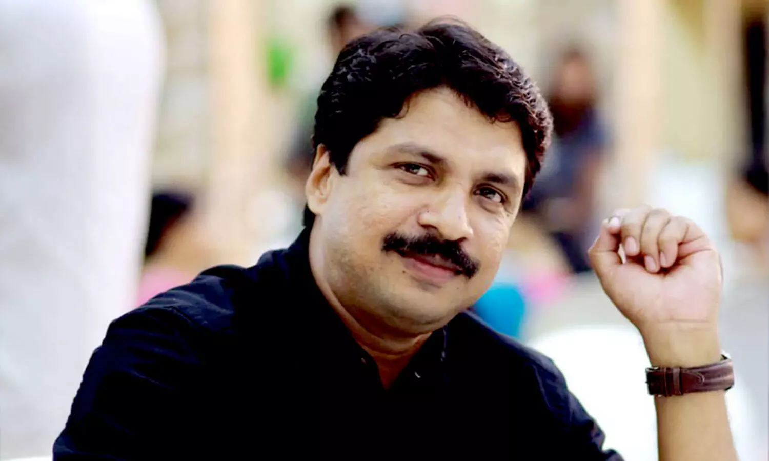 ‘വിട പ്രിയപ്പെട്ട സന്ദേശ്, മകനായും അനിയനായും ശിഷ്യനായും നീ തന്ന നിരുപാധികസ്നേഹം...’ -അംഗരക്ഷകന്റെ മരണത്തിൽ വേദനയോടെ മന്ത്രി ബിന്ദു