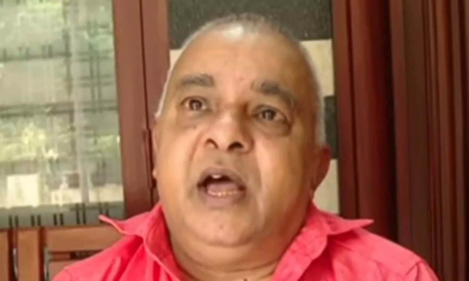 Sister Vandana​s brother