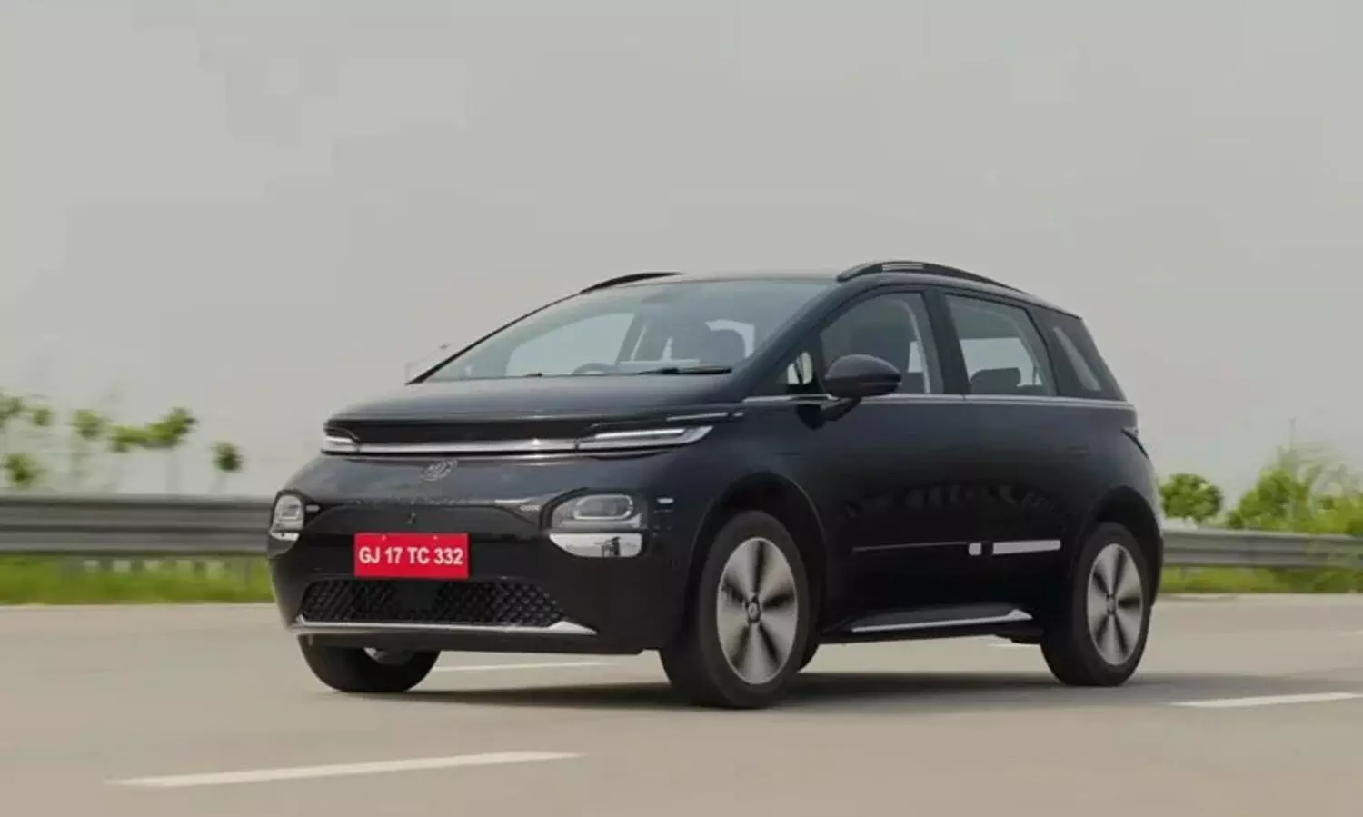 വിൽപ്പന വർധിച്ചു! വിലയും കൂടി; എം.ജി വിൻഡ്സർ ഇ.വി സ്വന്തമാക്കാൻ ചെലവ് കൂടും