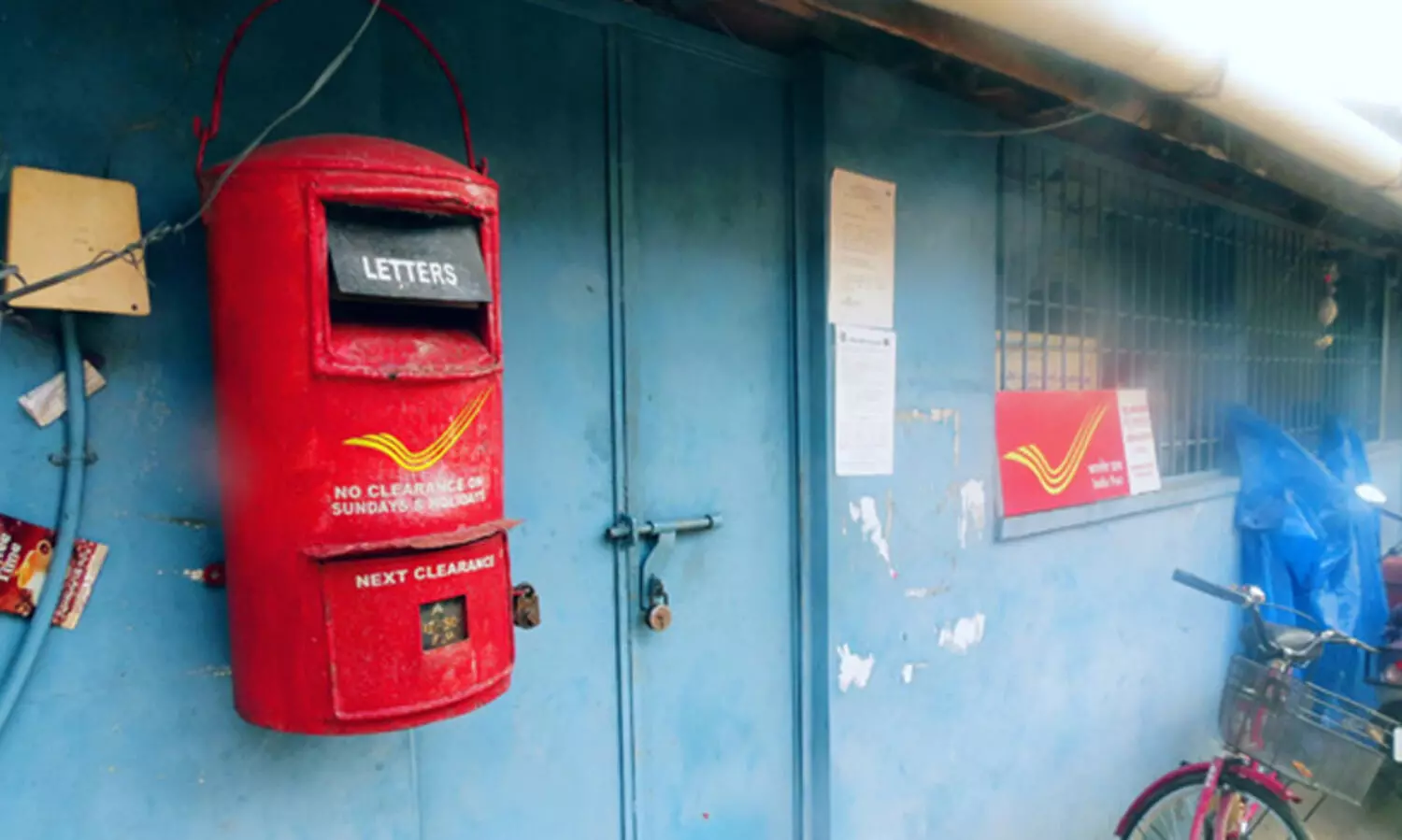 സെപ്​റ്റംബർ ഒന്നുമുതൽ രജിസ്ട്രേഡ് തപാൽ ഇല്ല