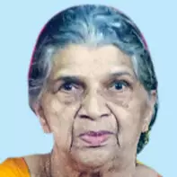 ക​ല്യാ​ണി