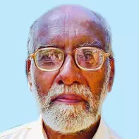 ബാ​ല​കൃ​ഷ്ണ​ൻ