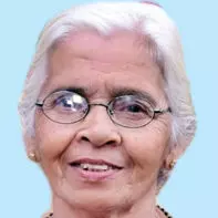 അ​ന്ന​ക്കു​ട്ടി തോ​മ​സ്