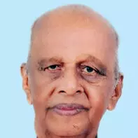 രാ​മ​ച​ന്ദ്ര​ൻ നാ​യ​ർ