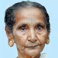 ല​ക്ഷ്മി​യ​മ്മ