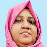 ഖൈ​റു​ന്നി​സ