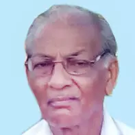 ര​വീ​ന്ദ്ര​ക്കു​റു​പ്പ്