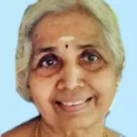 ശോ​ഭ​ന ബ്രാ​ഹ്മി​ണി​യ​മ്മ