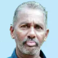 പ്ര​ദീ​പ​ൻ