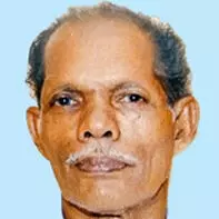 കു​ഞ്ഞി​ക്ക​ണാ​ര​ൻ