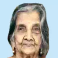 മീ​നാ​ക്ഷി അ​മ്മ