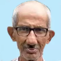 കു​ഞ്ഞി​ക്കോ​യ