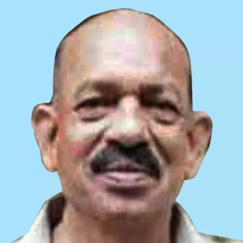 ഉ​സ്മാ​ൻ