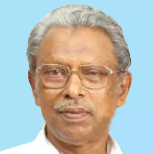 എം.​പി. ഉ​മ്മ​ർ ബാ​വ