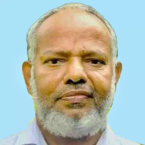 മു​ഹ​മ്മ​ദ​ലി