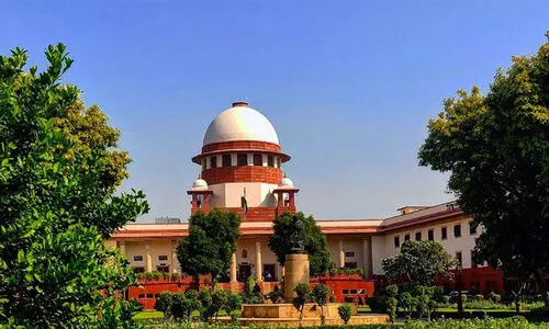 വോട്ടുവിധി ഇന്ന്; ബി​ഹാ​ർ വോ​ട്ട​ർ​പ​ട്ടി​ക തീ​വ്ര പ​രി​ശോ​ധ​ന​ക്കെ​തി​രാ​യ ഹ​ര​ജി​ക​ൾ ഇ​ന്ന് സു​പ്രീം​കോ​ട​തി​യി​ൽ