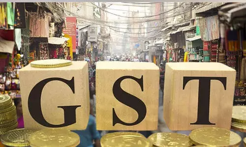 ജി.​എ​സ്.​ടി വ​ന്നി​ട്ടും എ​ന്തേ വി​ല കു​റ​ഞ്ഞി​ല്ല