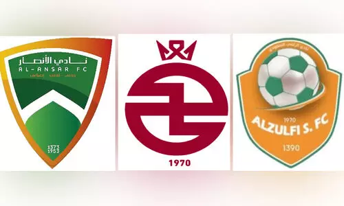 മൂ​ന്ന്​ സൗ​ദി ഫു​ട്​​ബാ​ൾ ക്ല​ബു​ക​ൾ സ്വ​കാ​ര്യ ഉ​ട​മ​സ്ഥ​ത​യി​ലാ​യി