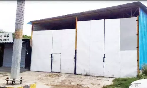 മൈ​സൂ​രു​വി​ൽ വ​ൻ മ​യ​ക്കു​മ​രു​ന്നു വേ​ട്ട